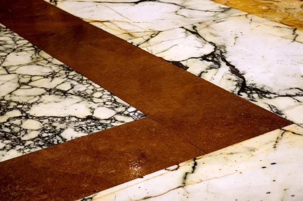 Marble Flooring 2