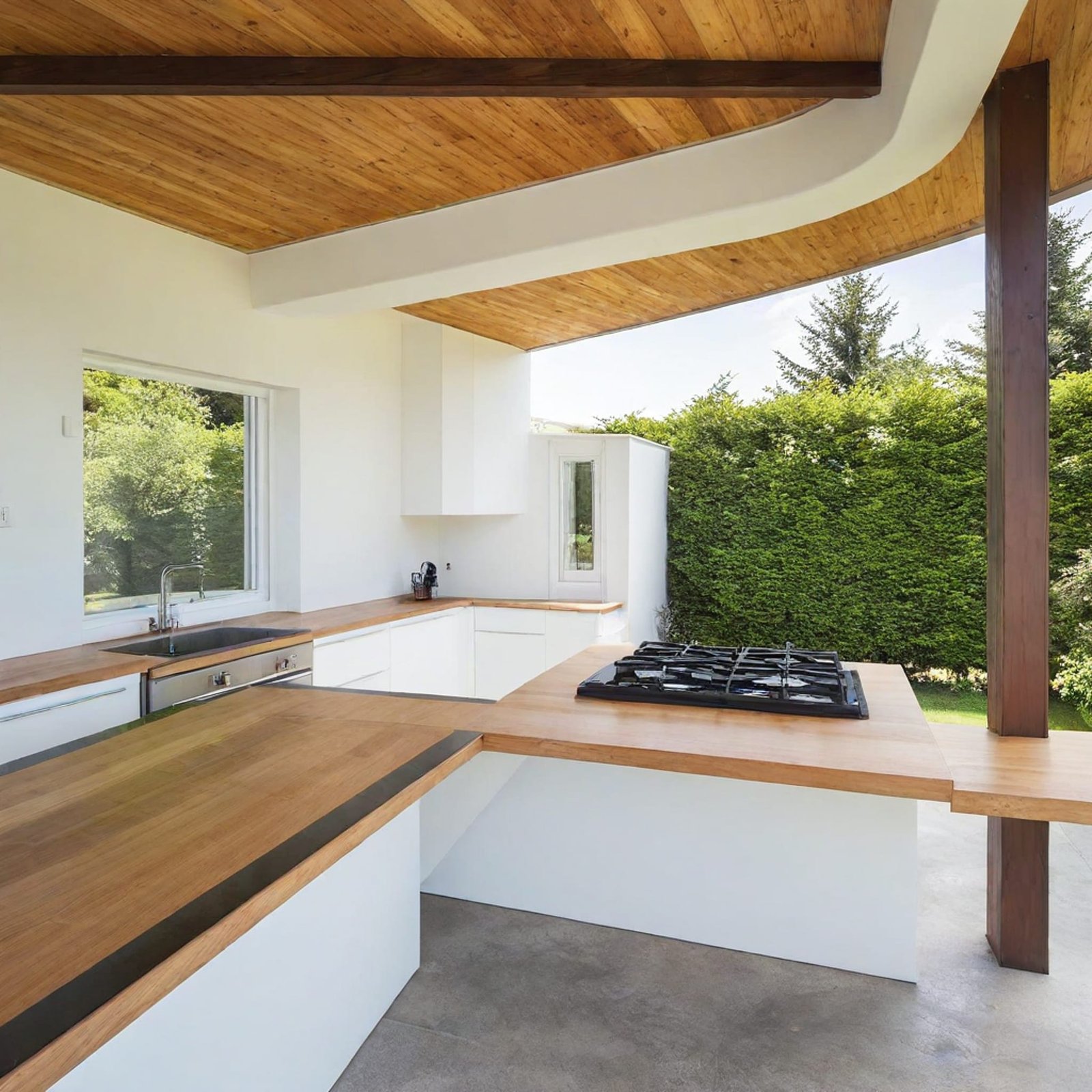 Outdoor Kitchen (2)