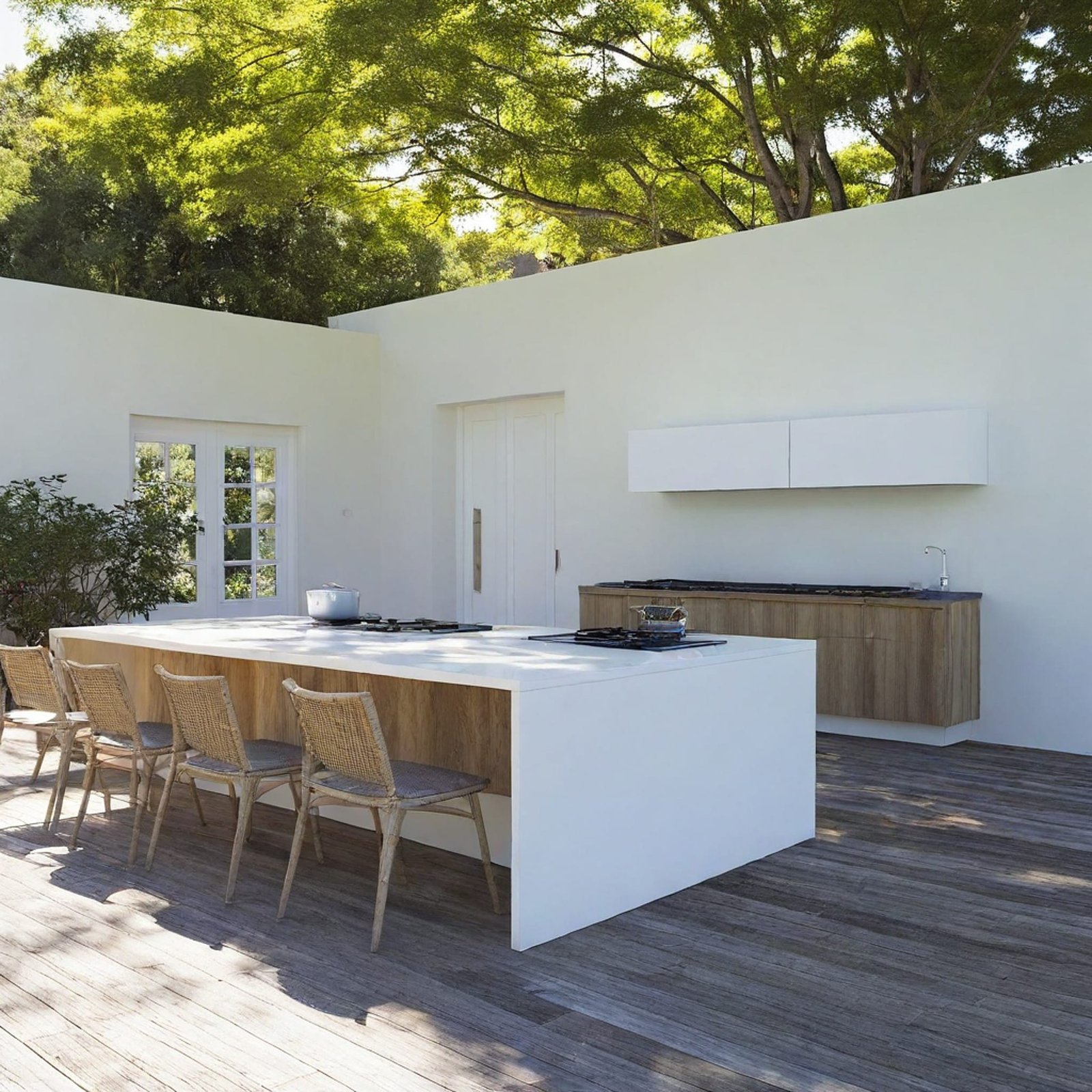 Outdoor Kitchen (3)