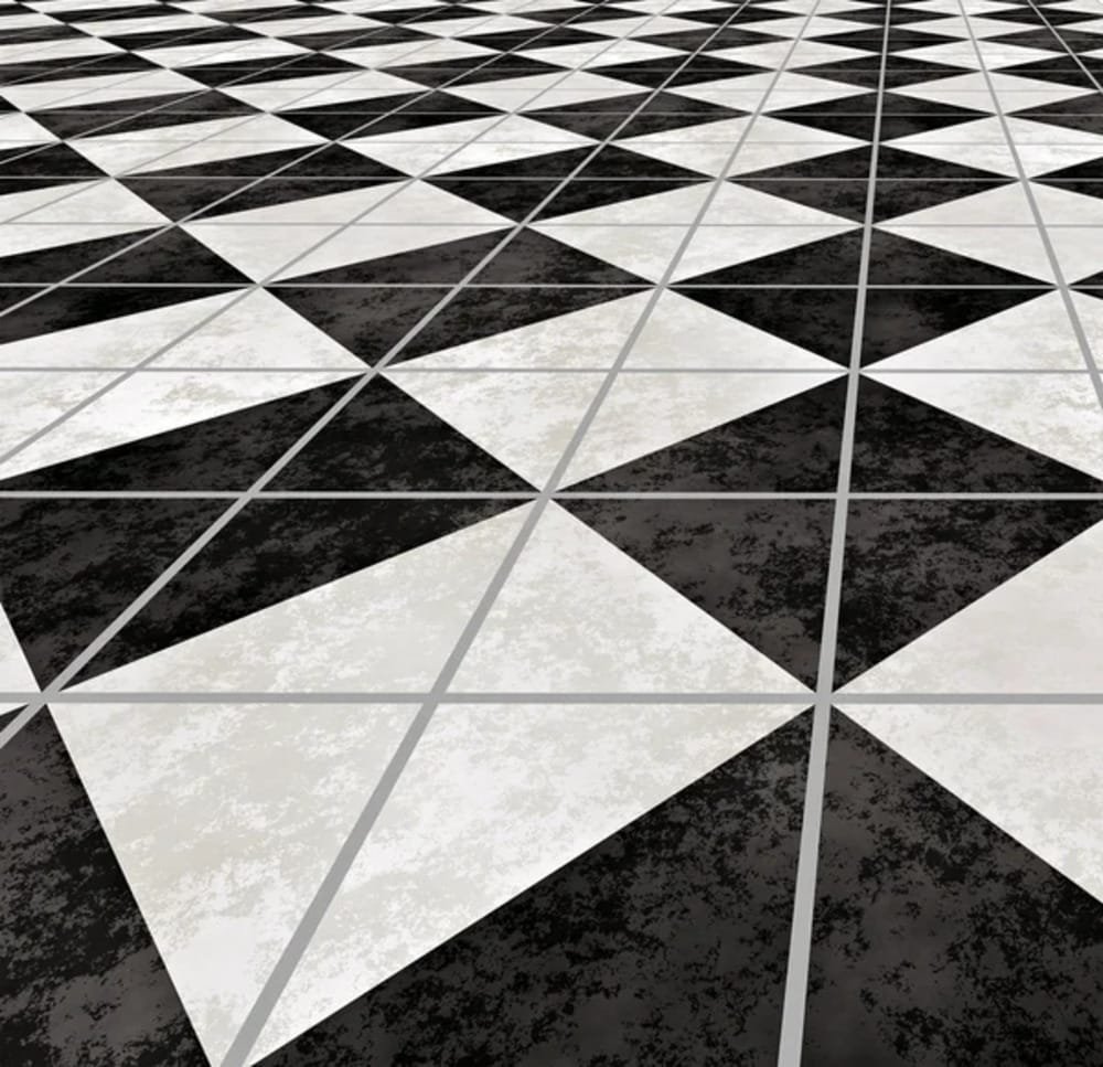 Tile Flooring 1